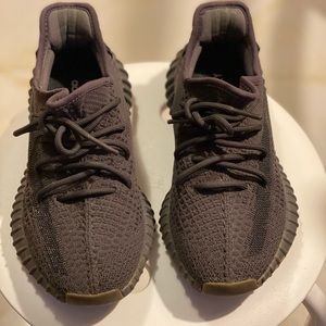 Yeezy cinder 350 size 5.5